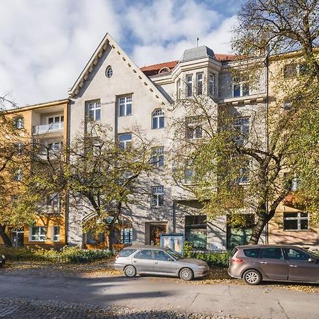 Apartmán Close Wawel Castle, City Centre Krakov Exteriér fotografie