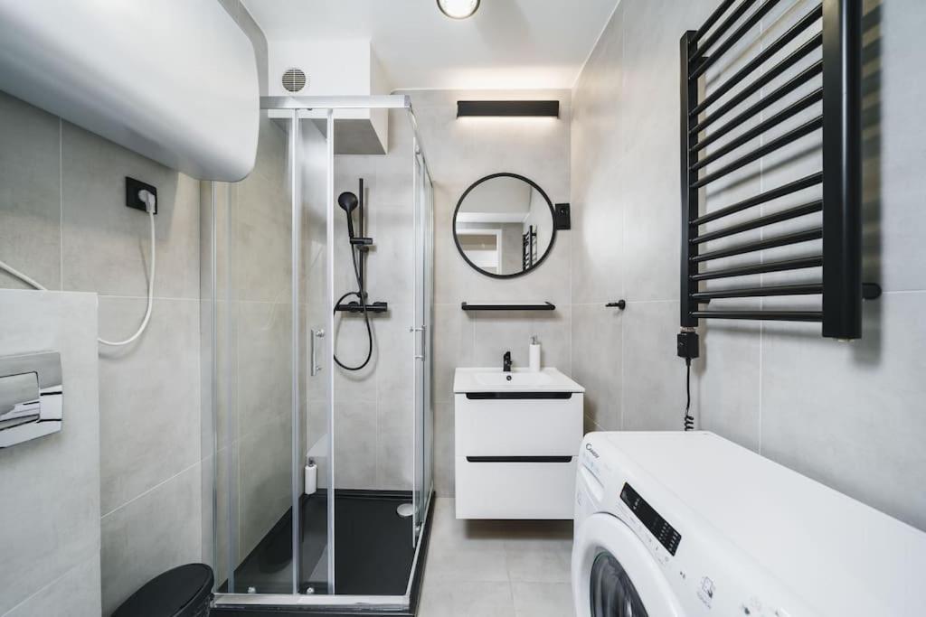 Apartmán Close Wawel Castle, City Centre Krakov Exteriér fotografie