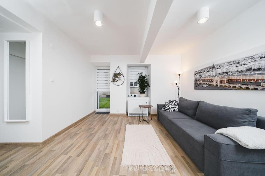 Apartmán Close Wawel Castle, City Centre Krakov Exteriér fotografie