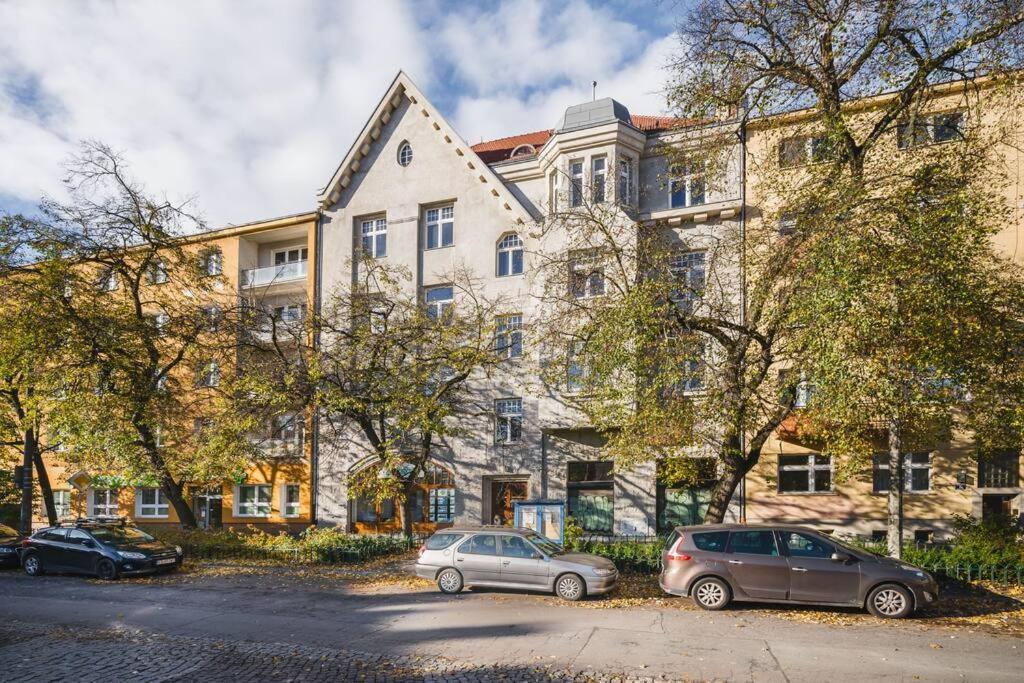 Apartmán Close Wawel Castle, City Centre Krakov Exteriér fotografie