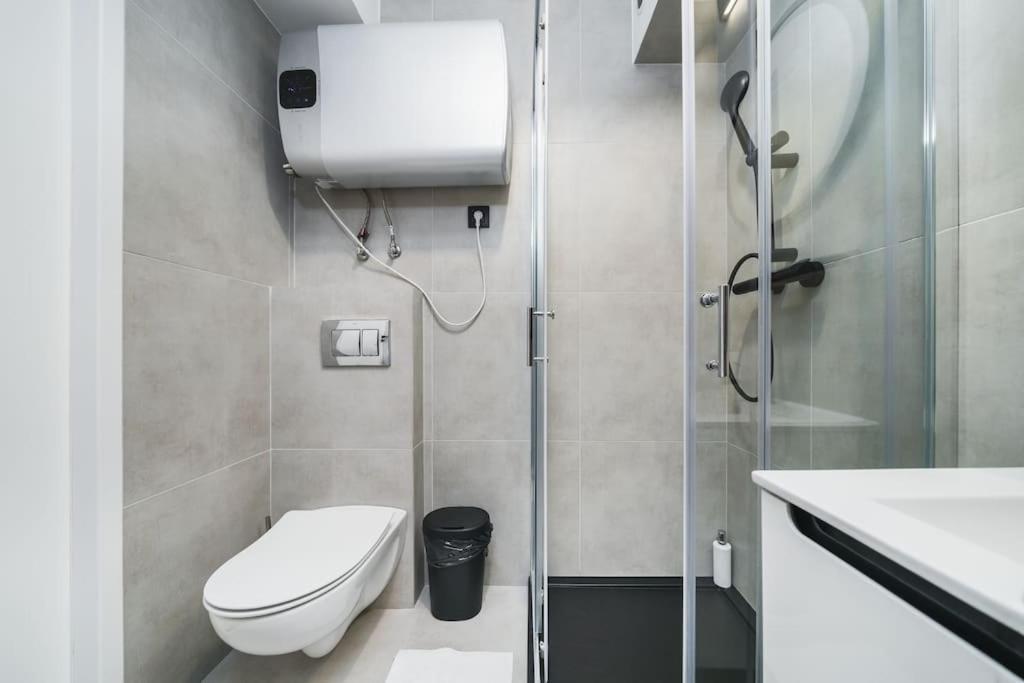 Apartmán Close Wawel Castle, City Centre Krakov Exteriér fotografie