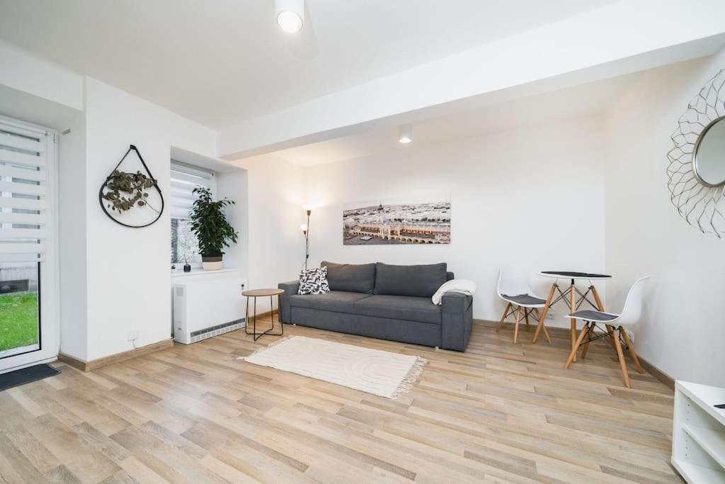 Apartmán Close Wawel Castle, City Centre Krakov Exteriér fotografie